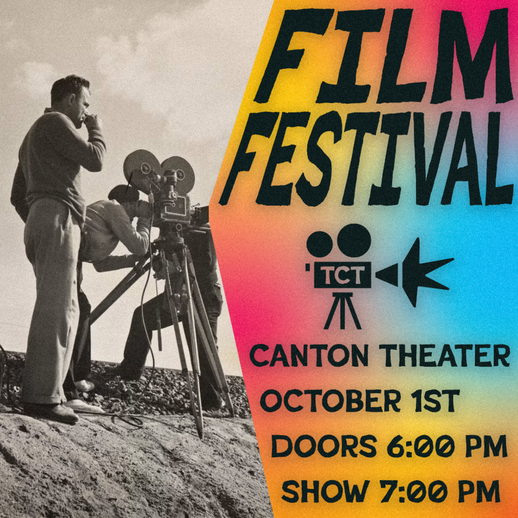The Creators Table Film Festival