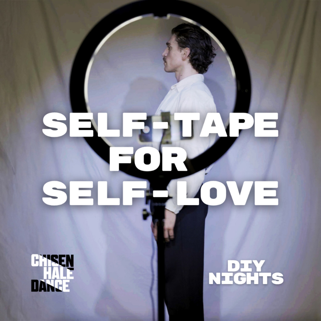 DIY Nights - "Self-tape for self-love"
