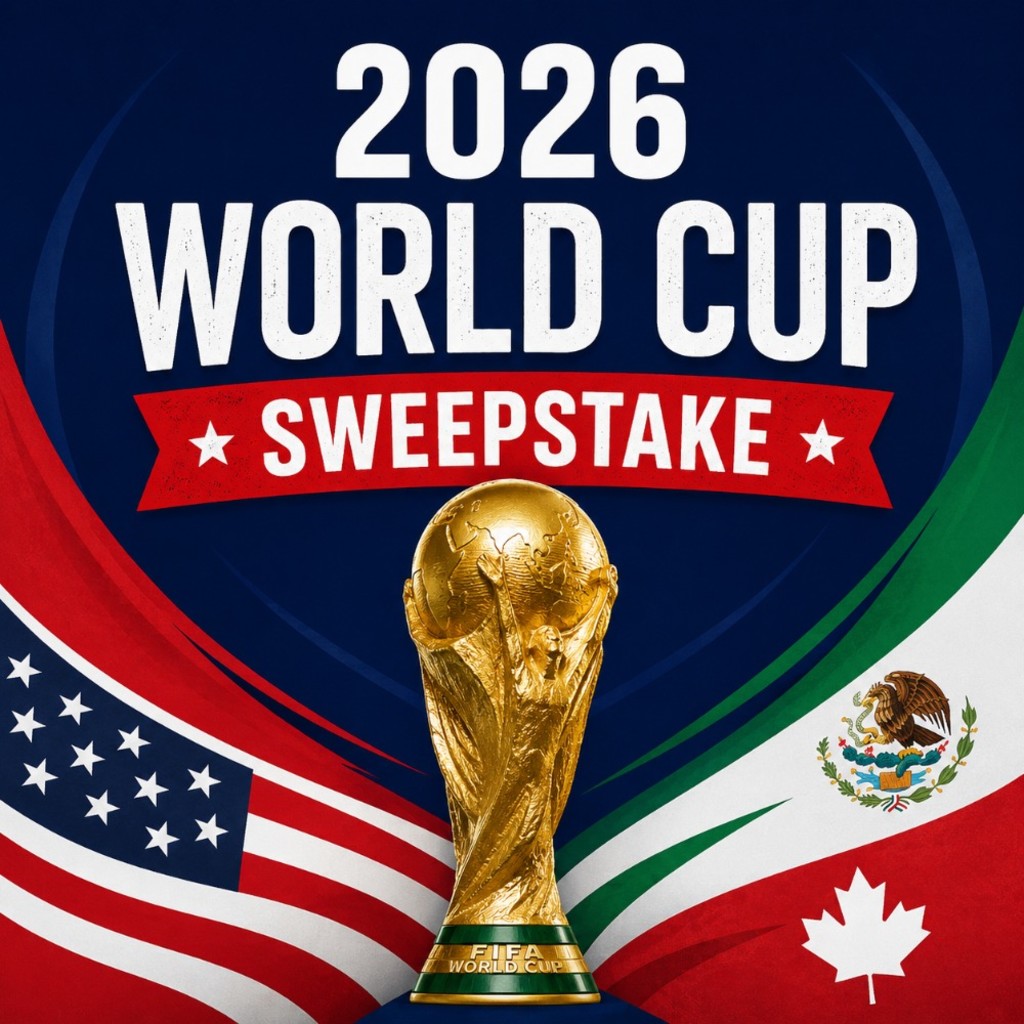 1931 World Cup Sweepstake