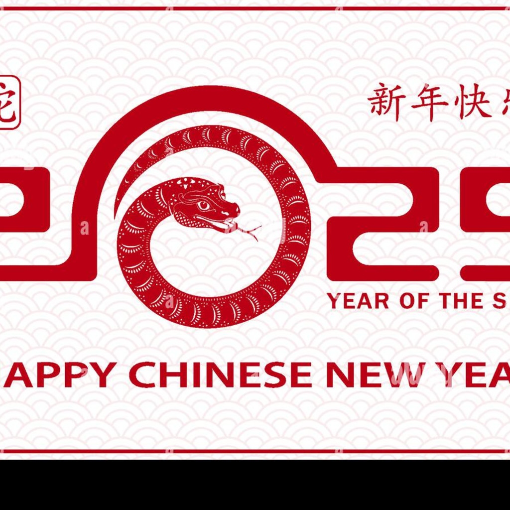 2025 CAGK Lunar New Year Gala
