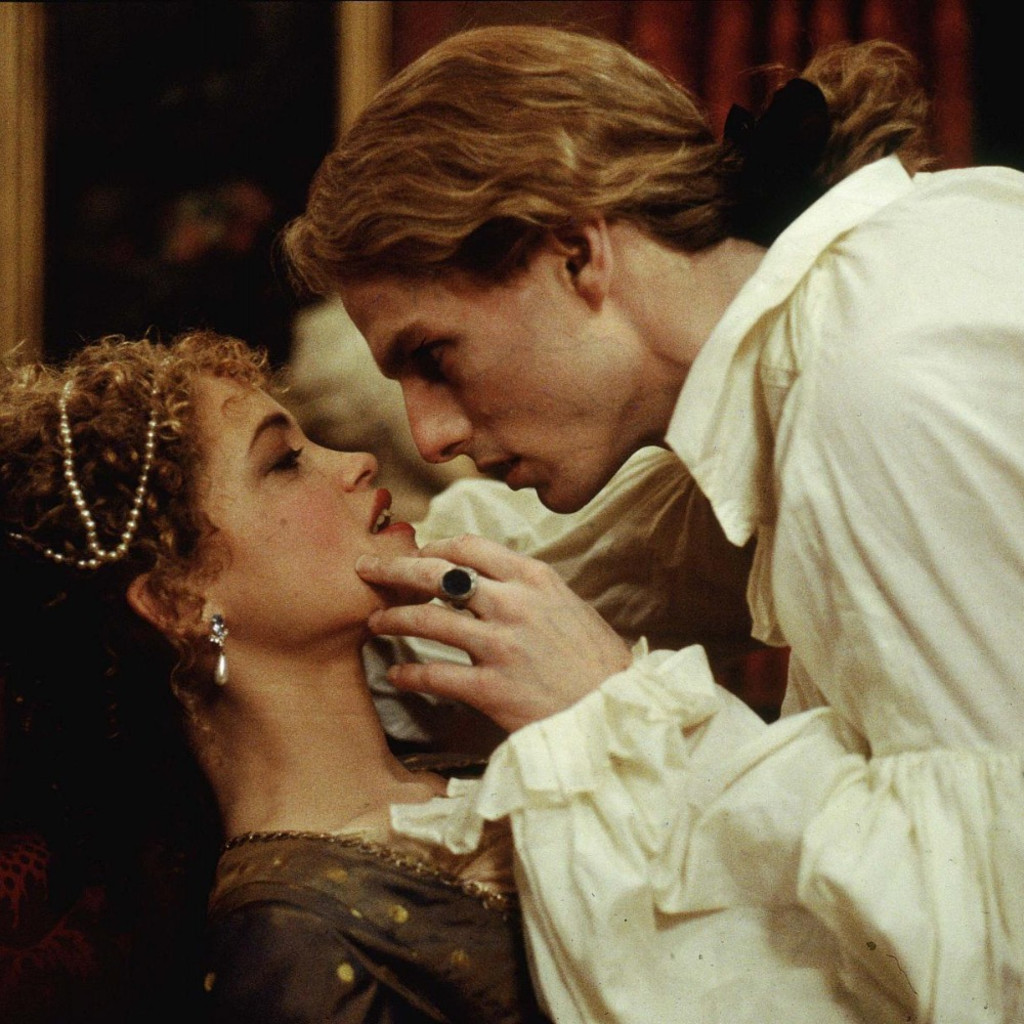 Interview with the Vampire