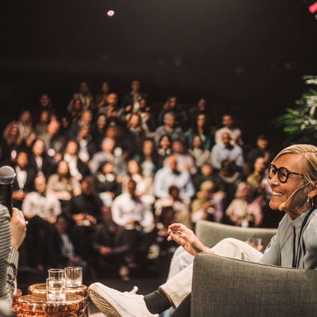 Panel Discussion with Q&A from Antidote LDN