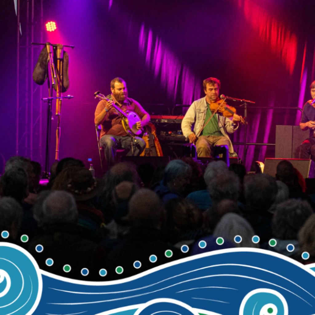 Sidmouth 2025 Ham Evening Concerts