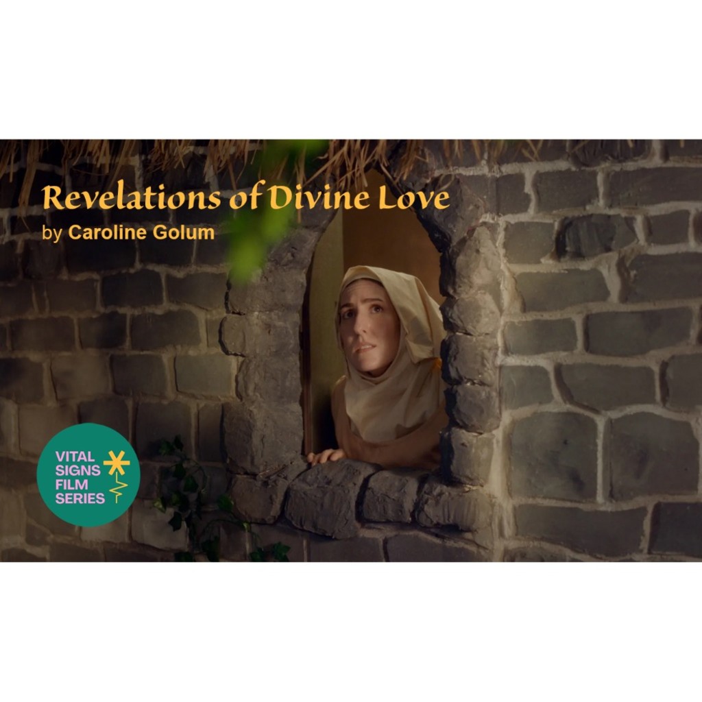Revelations of Divine Love