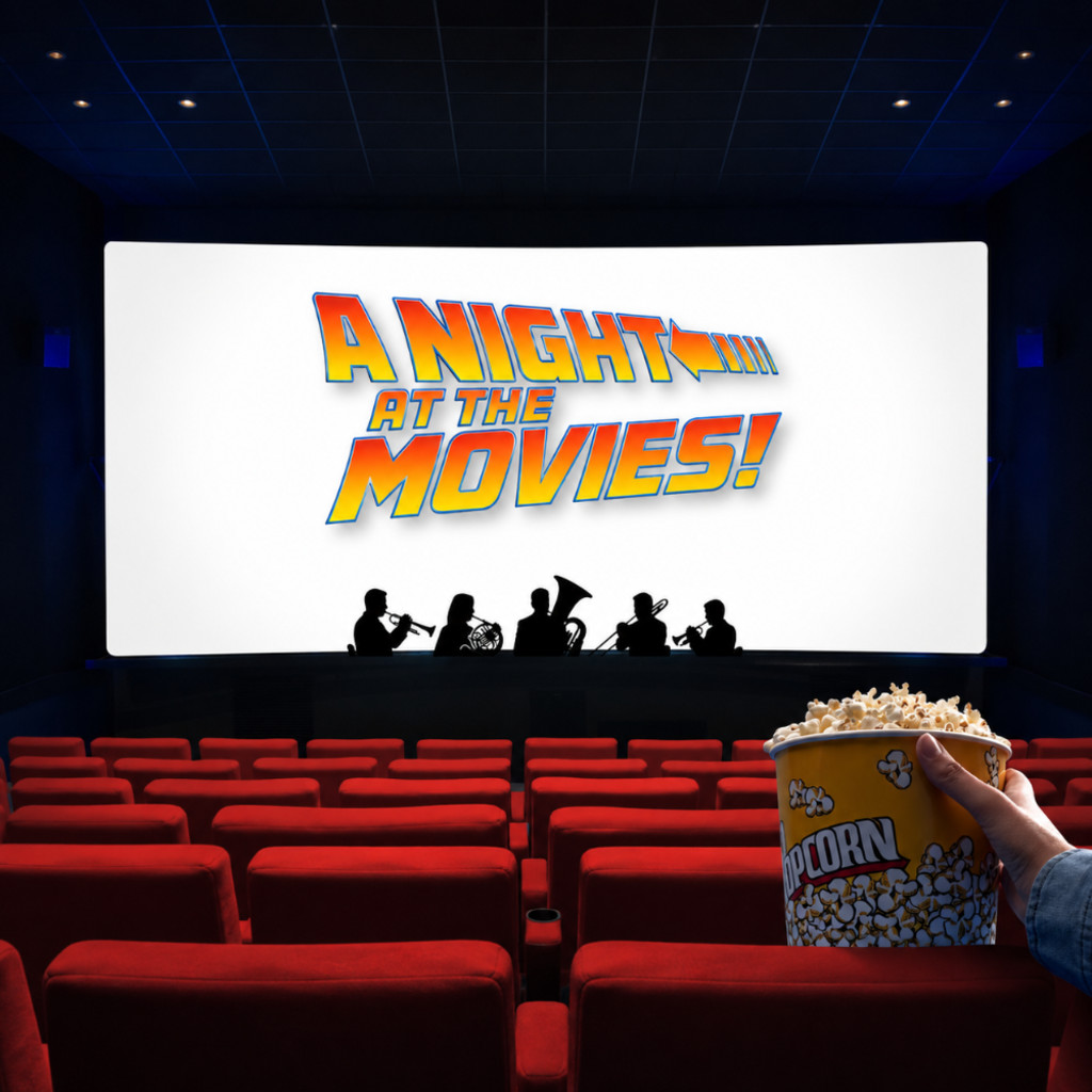 A Night at the Movies