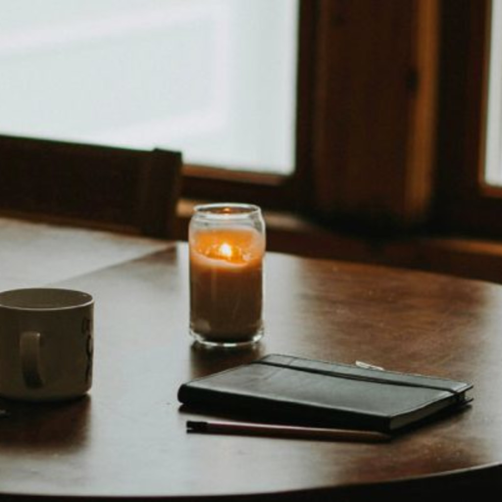 Guided New Year's retreat (online)