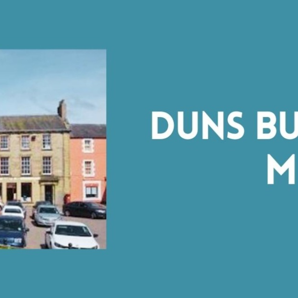 Duns Business Forum Meeting