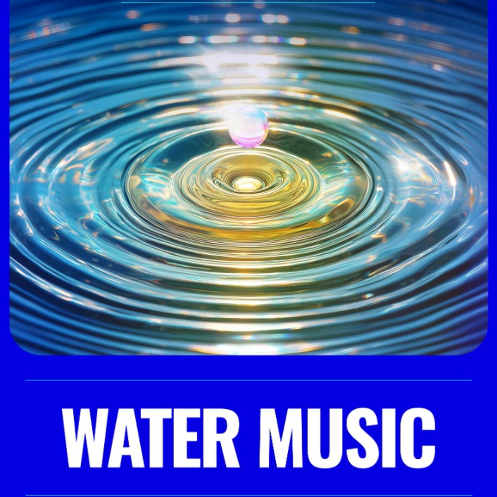 Water Music | VB Summer Festival 2026
