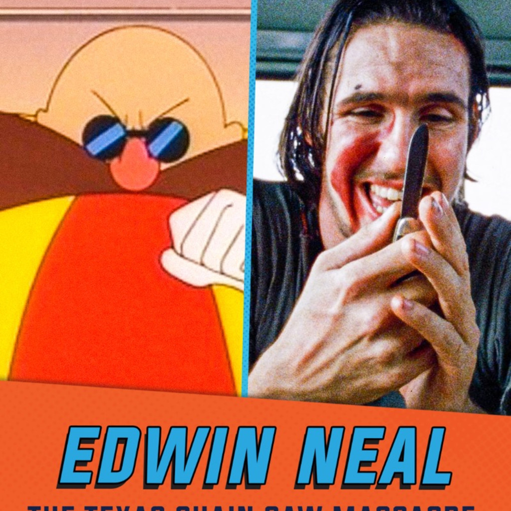 Buy tickets – Edwin Neal • SAT/SUN