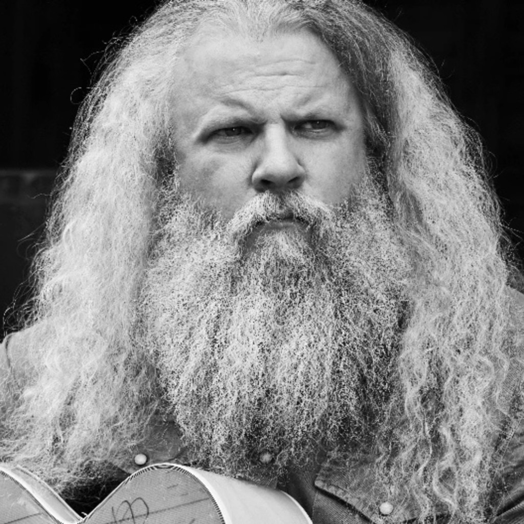 Jamey Johnson Live at Tootsies PCB