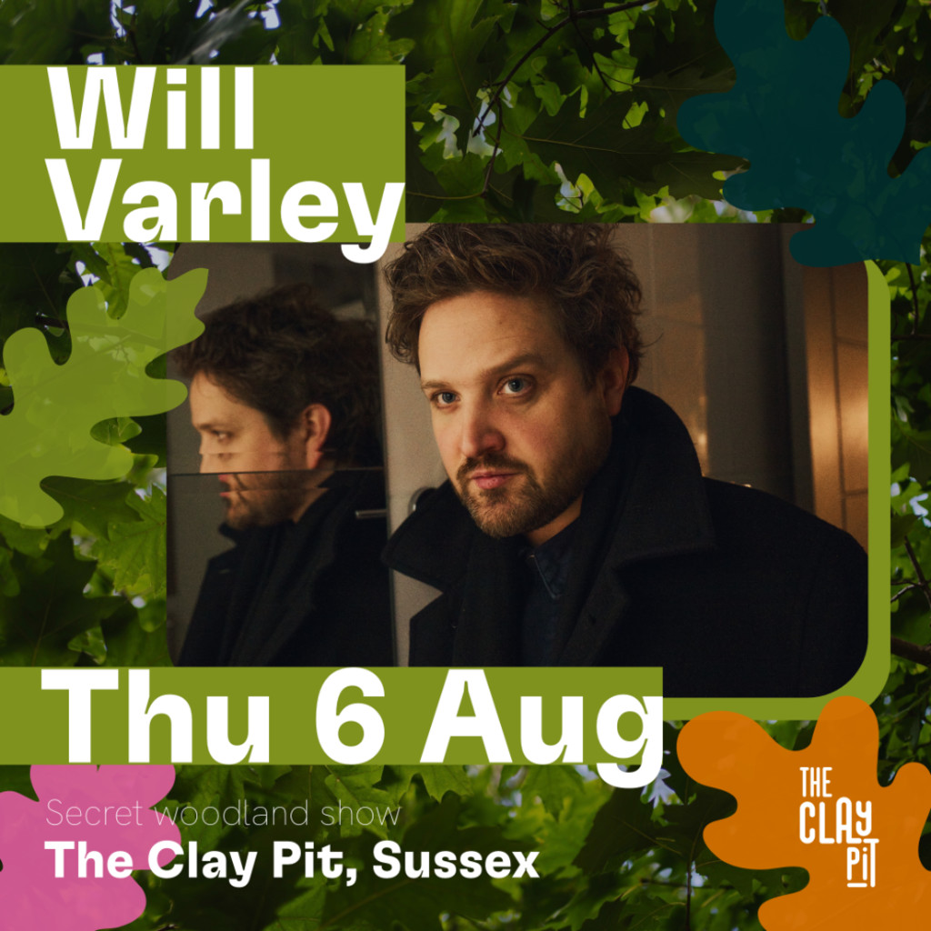Will Varley