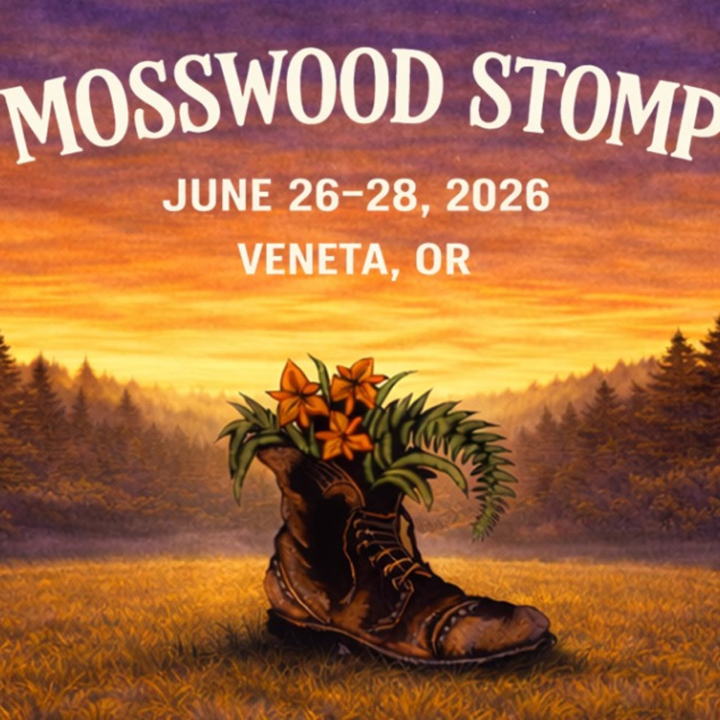 Mosswood Stomp