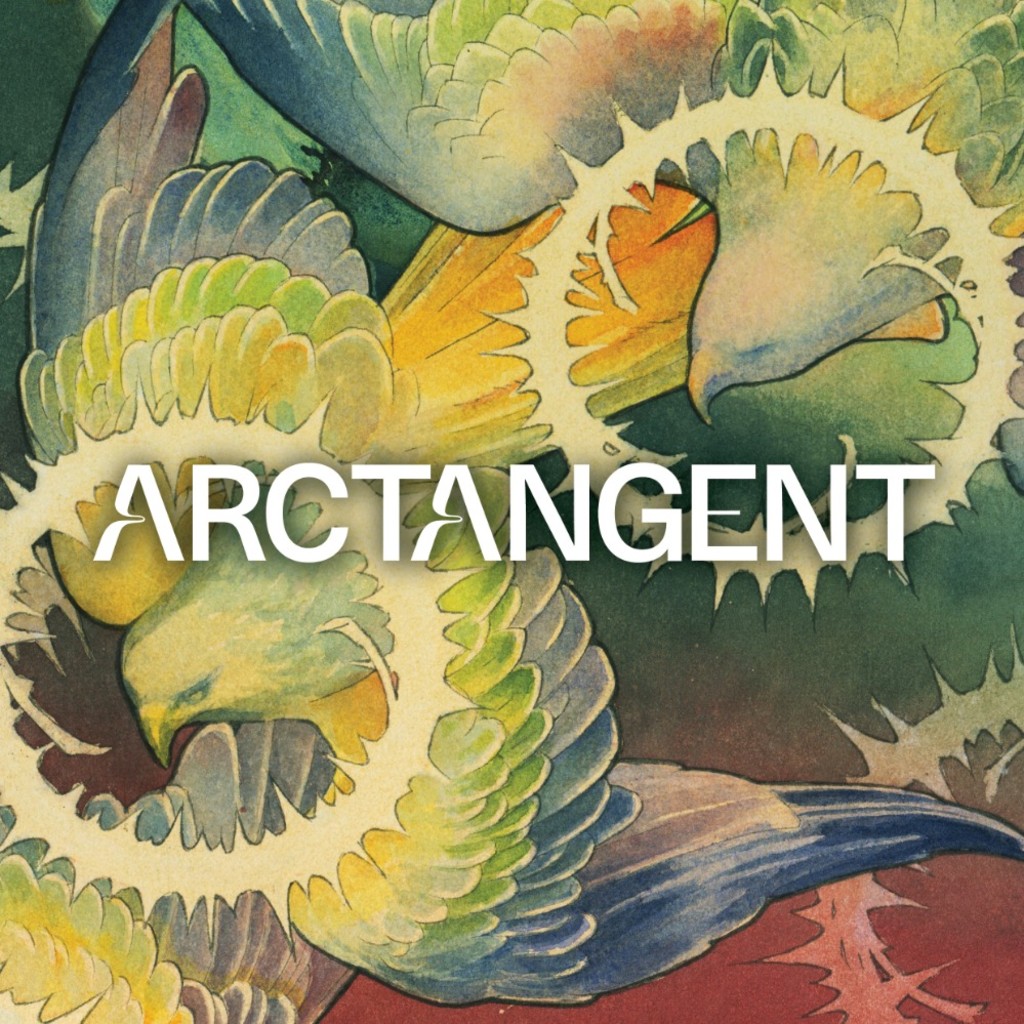 ArcTanGent 2027 - AT A BRAND NEW LOCATION