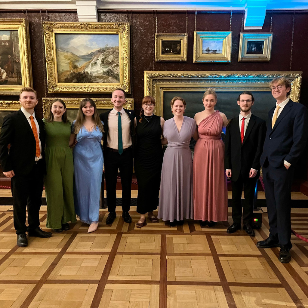 Saints in the Summer 2026 ~~~ From Season to Season: a Choral Journey with Omnium Ensemble