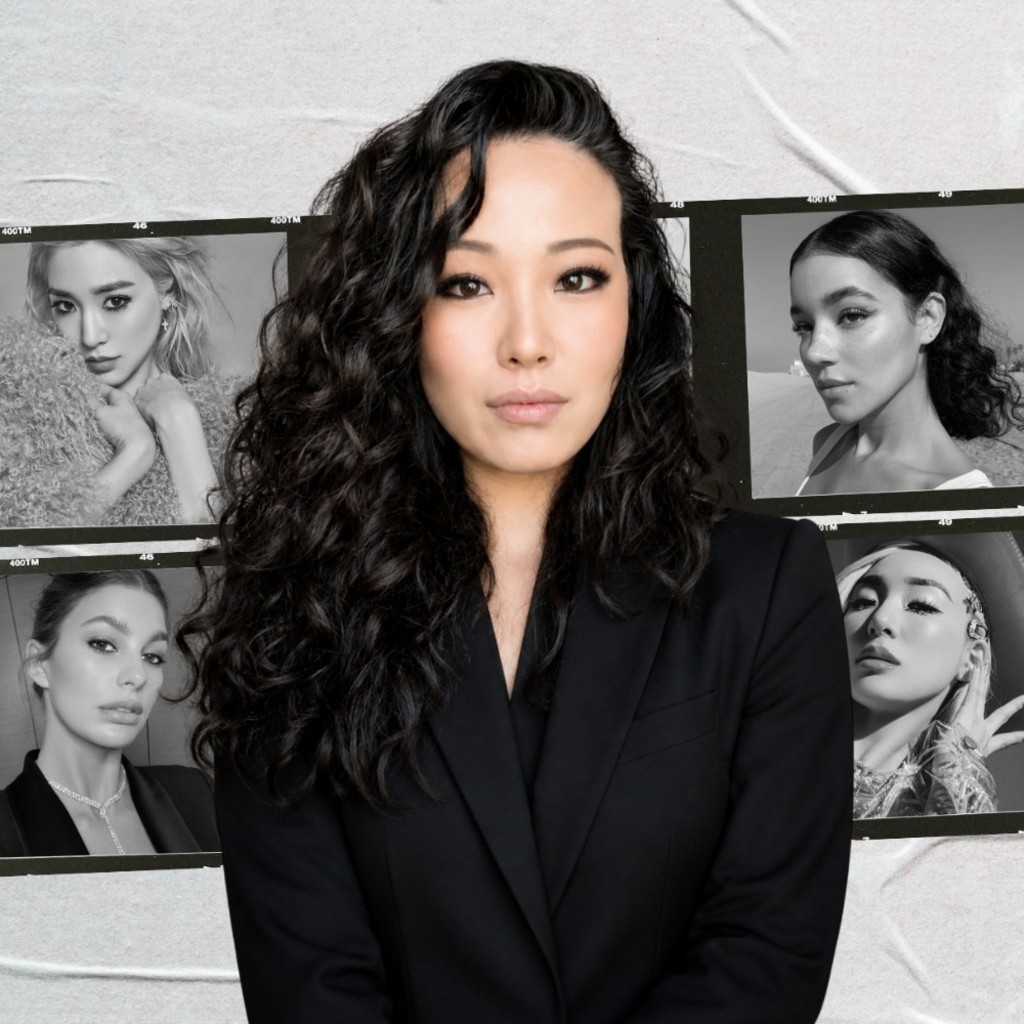 K-Beauty Masterclass with Suzie K