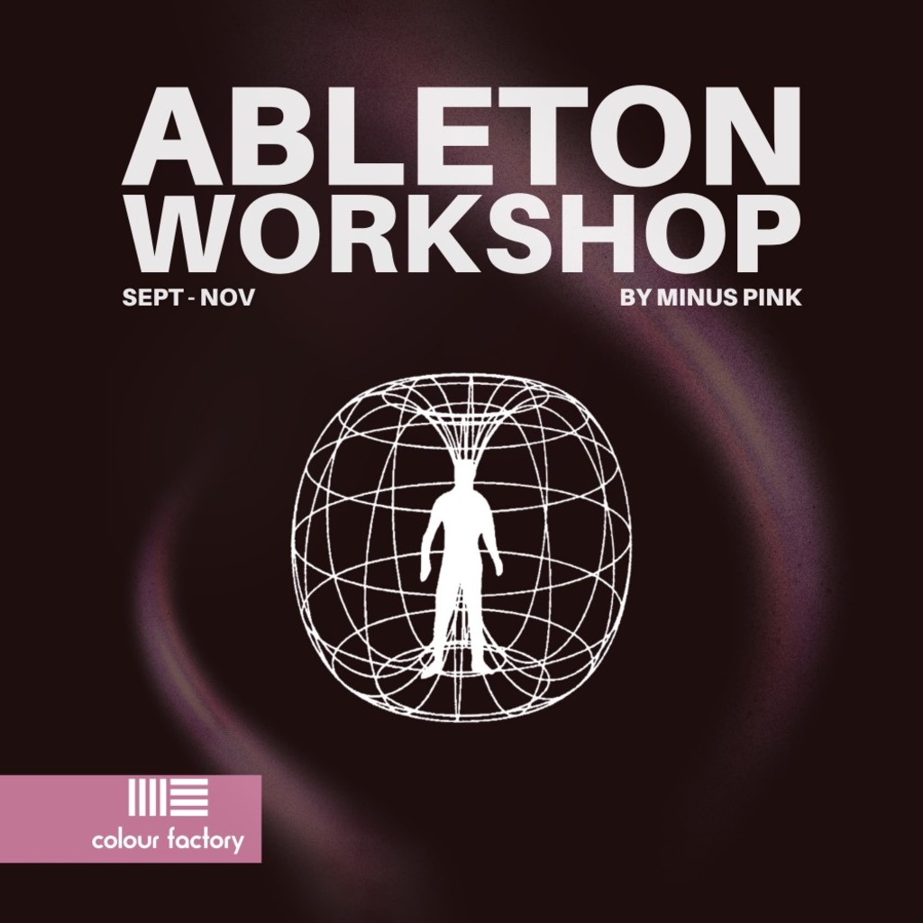 Ableton Workshop