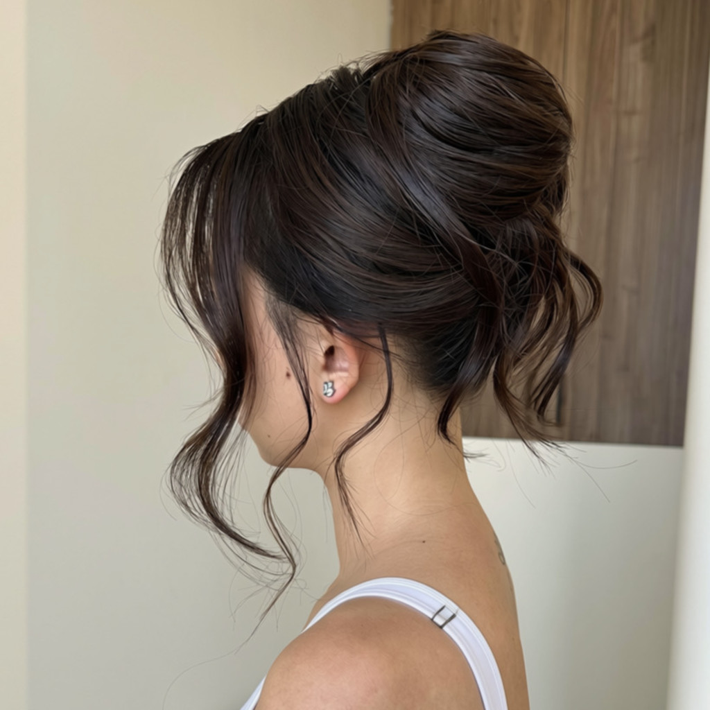 UPSTYLING & FACE FRAMING MASTERCLASS | SYDNEY 2027
