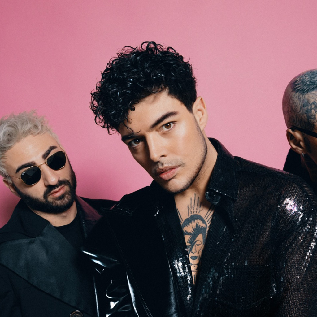The Kolors