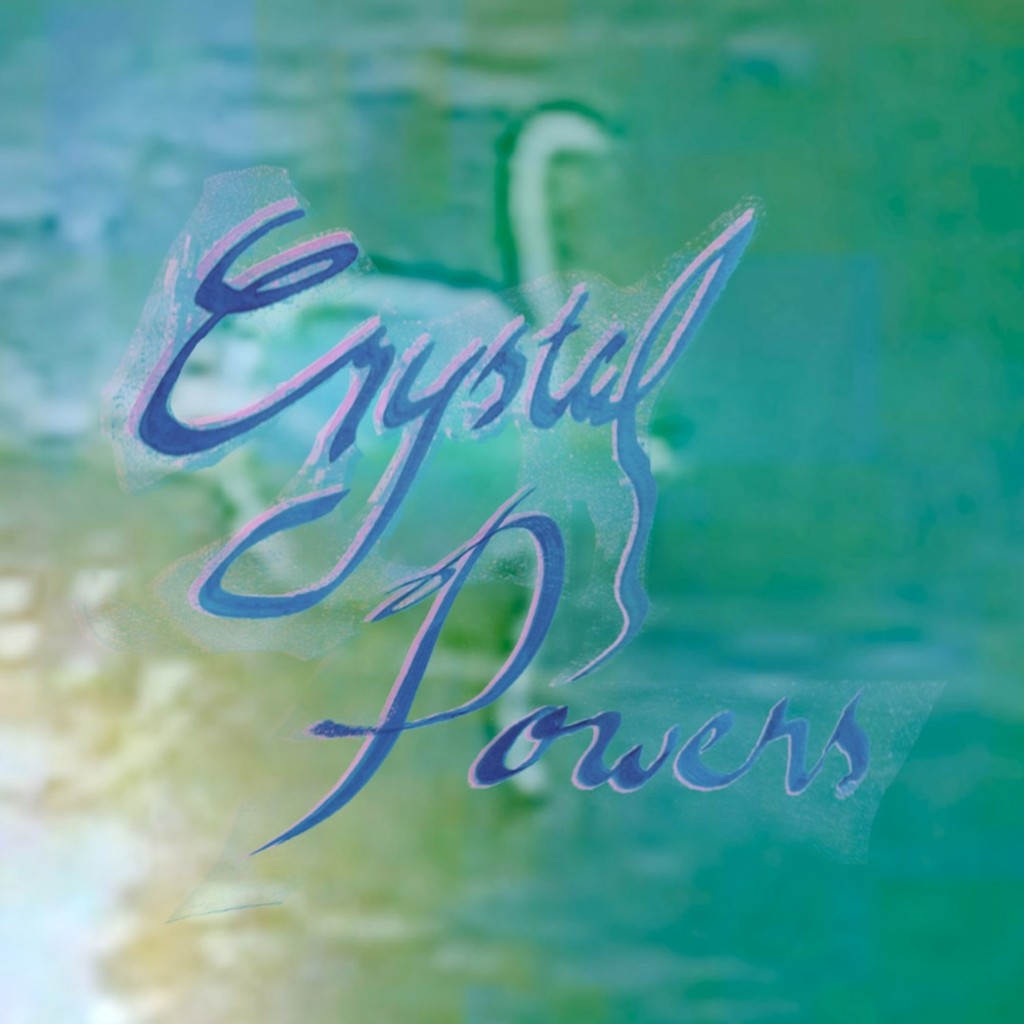 Crystal Powers