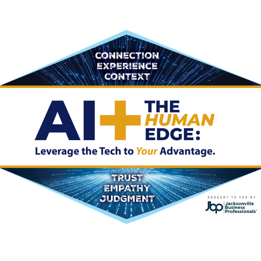 2026 Spring Educational Gathering | AI+ The Human Edge | Leverage the Tech to Your Advantage