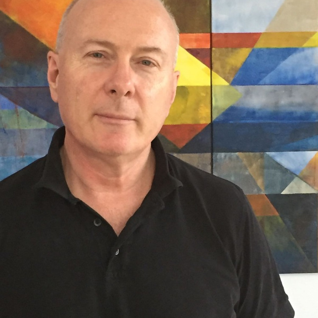 Poems Imagining Art: Exploring Notional Ekphrasis with Paul Hetherington 1/10/26