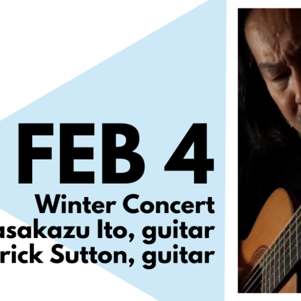 JSO Season 71: Winter Concert