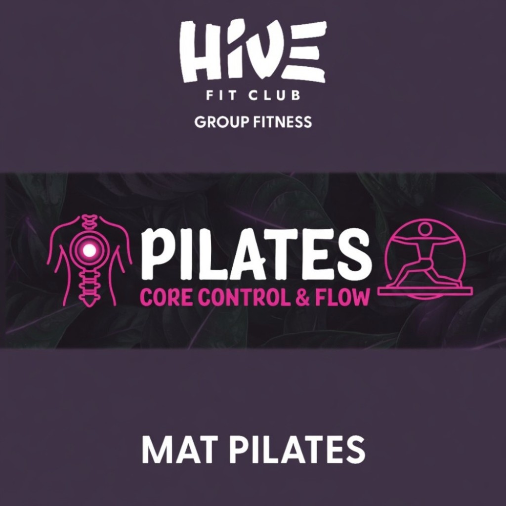 PILATES
