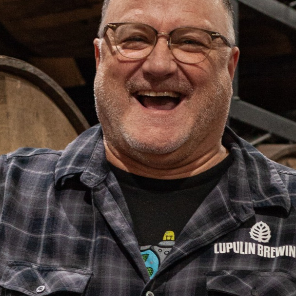 Big Beer Week Brewery Tours with Jeff
