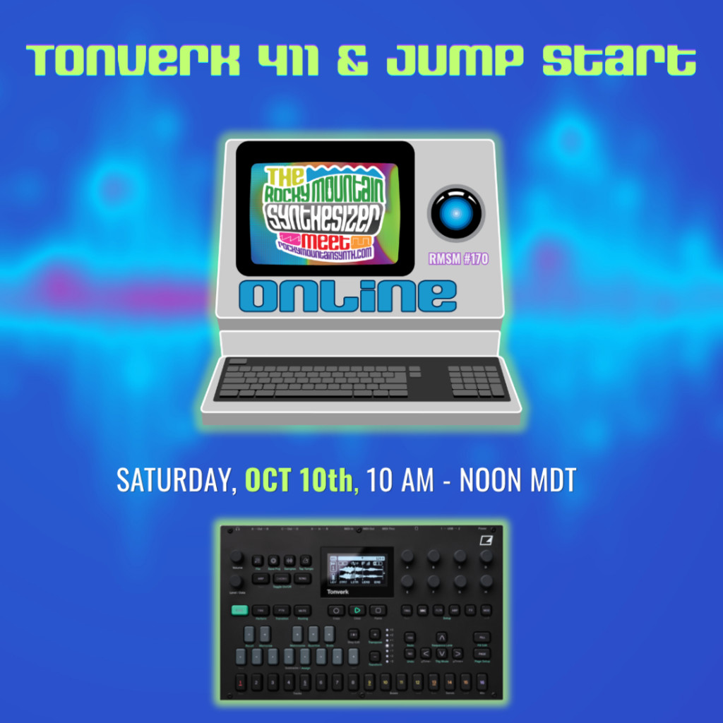 Header Image for RMSM Halloween Sample Flip Challenge
