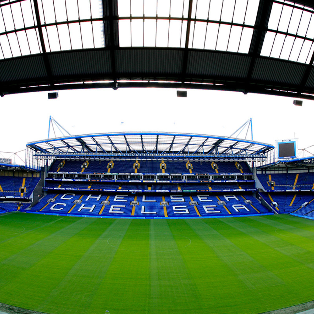 Chelsea Stadium