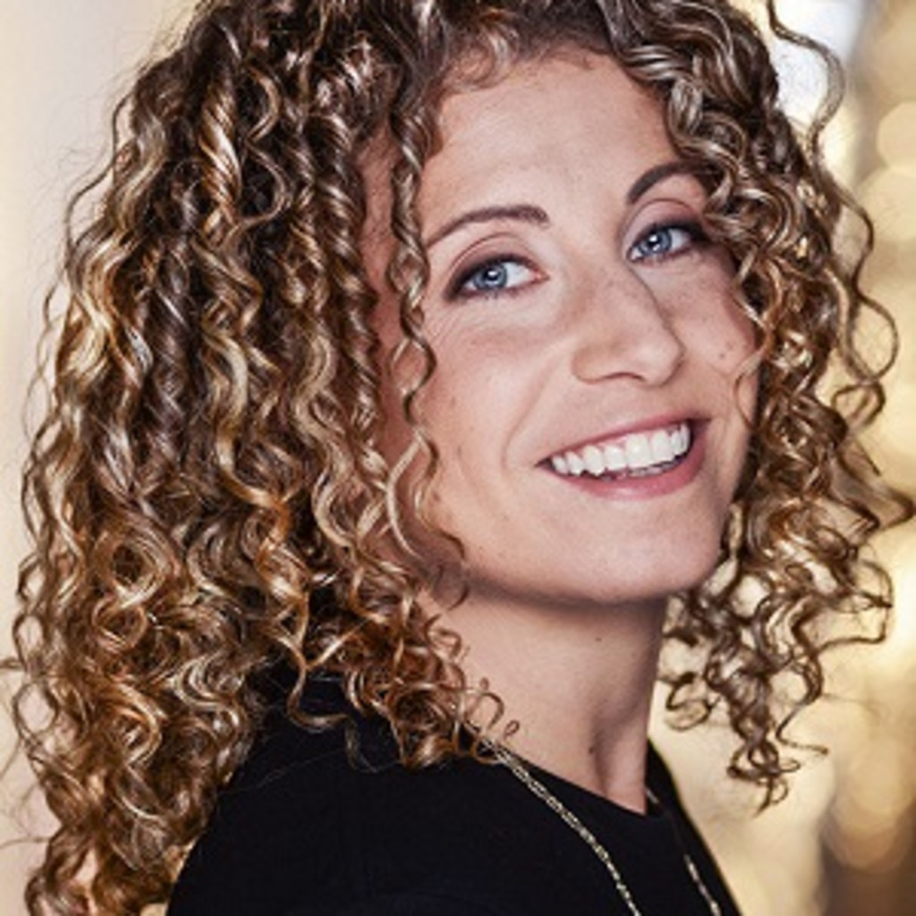 Adrienne Fish
