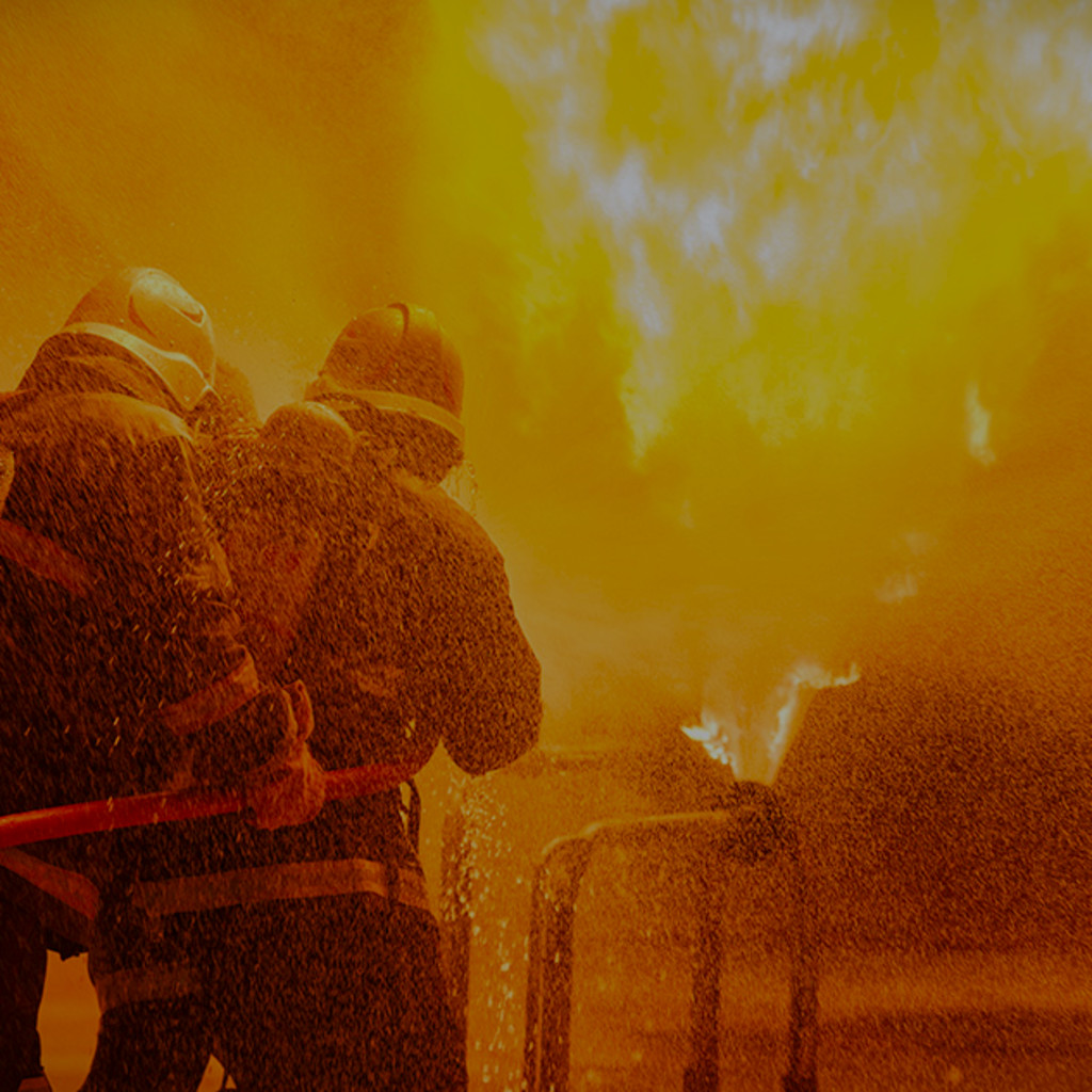 Odenton Volunteer Fire Company's 2026 Annual Fund Drive