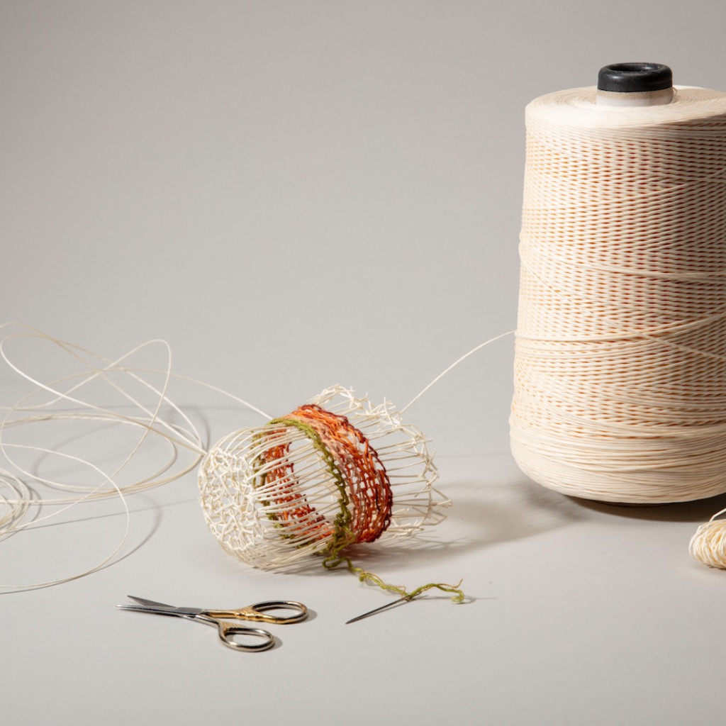 Expressive Basketry with Joanne Lamb