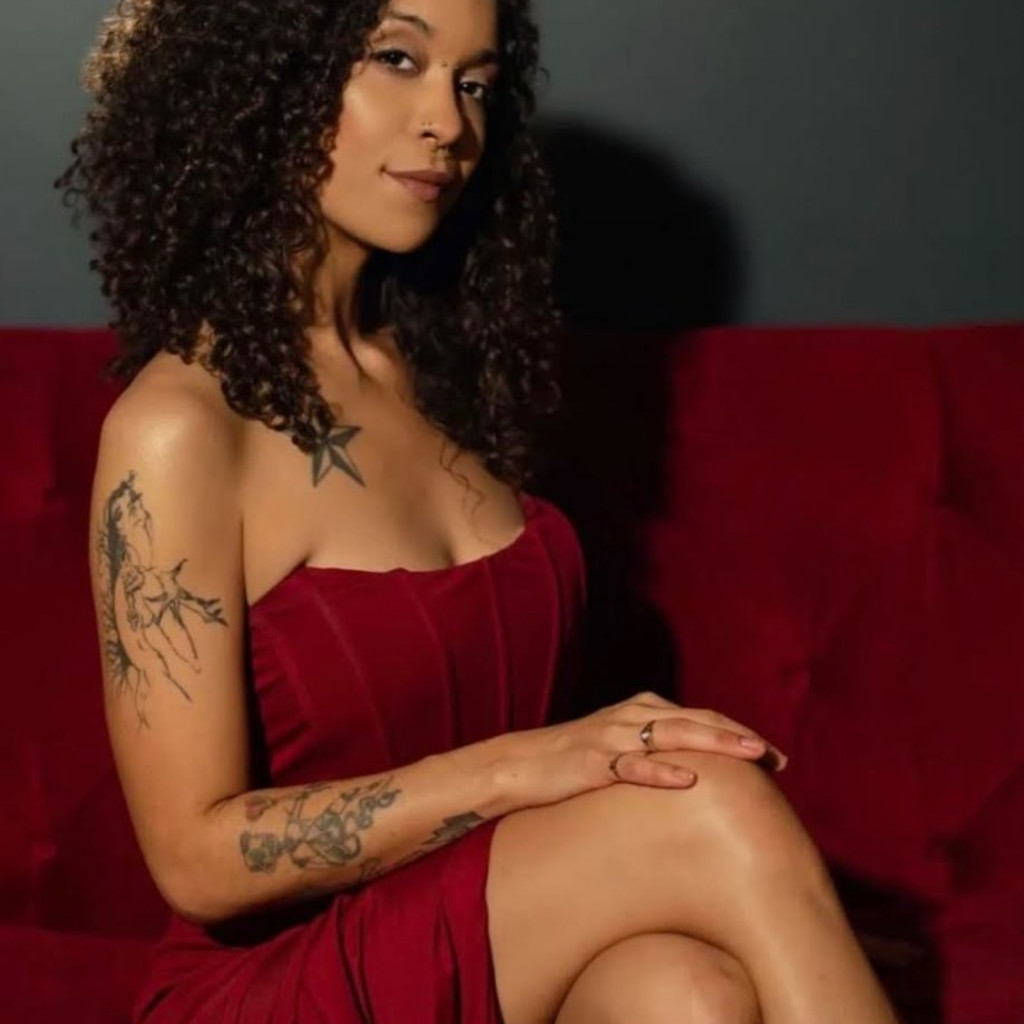 Shawan Rice Trio Featuring Erica Lyn Everest