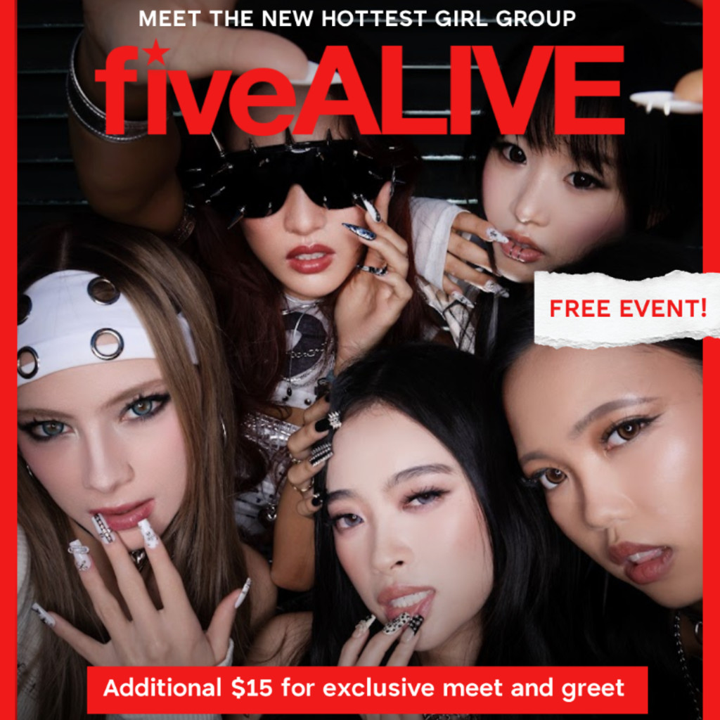 Meet FiveALIVE