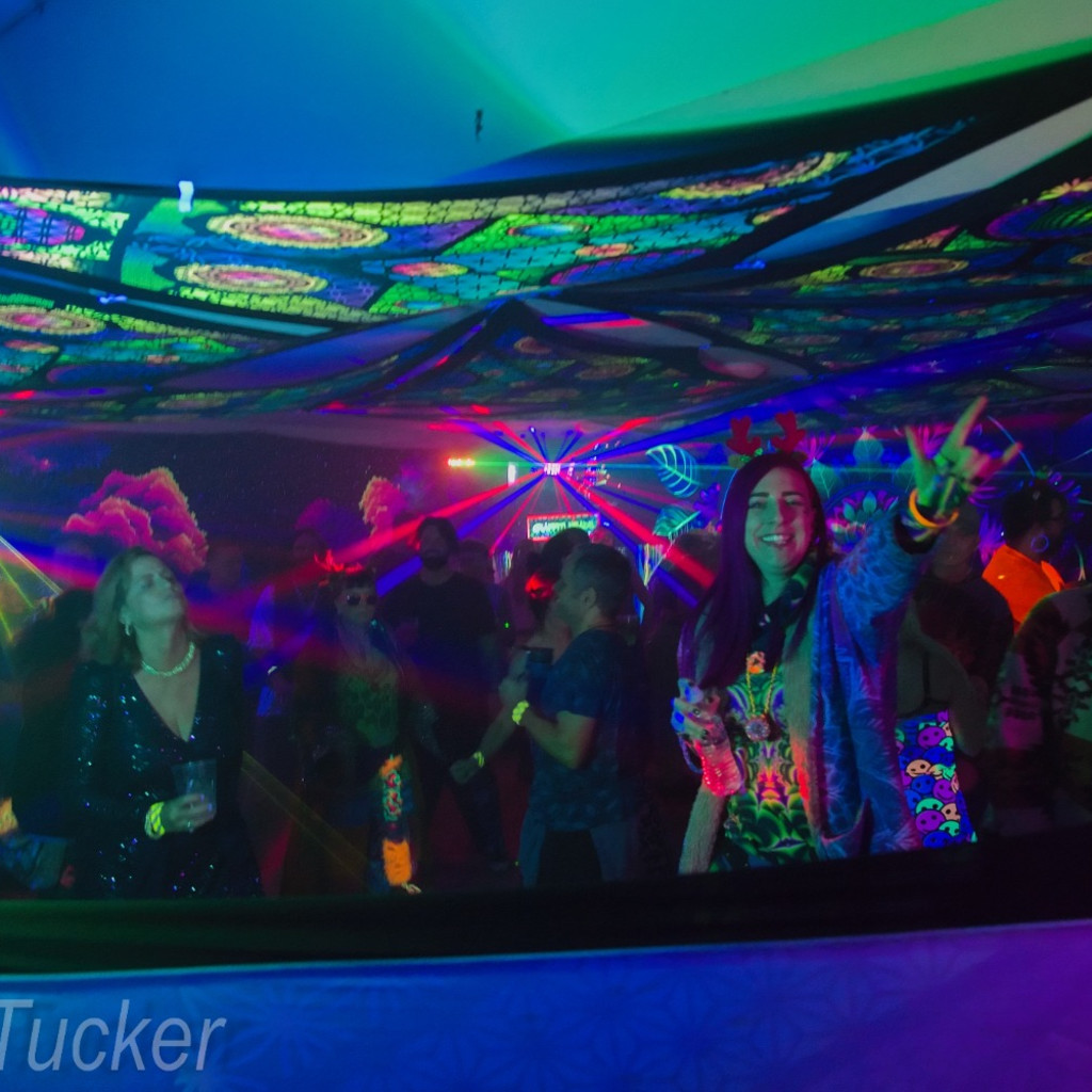 Xmas & Solstice Party 2026