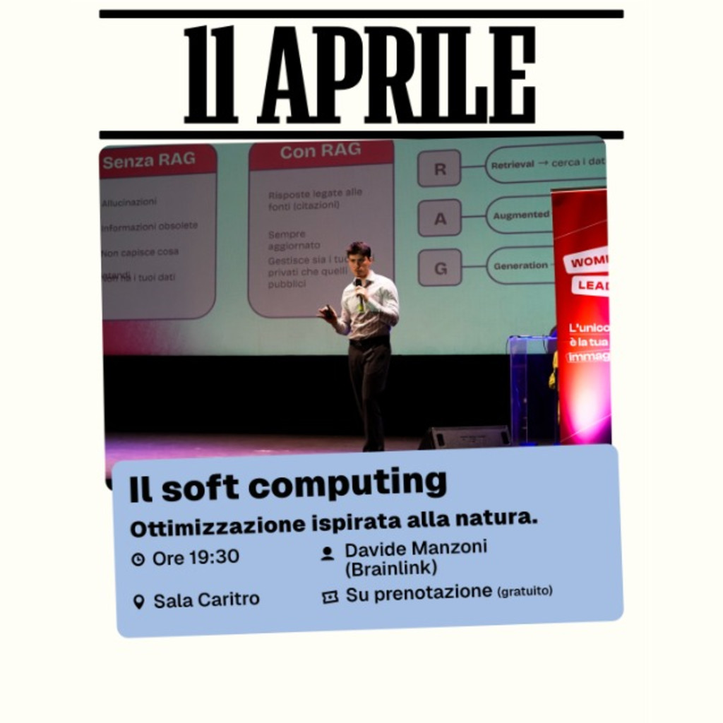 Il soft computing