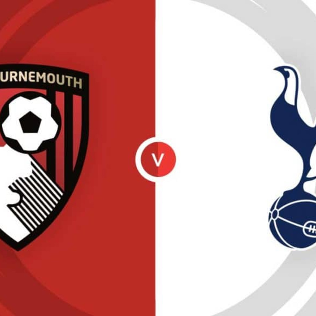 Tottenham Hotspur Stadium - Spurs vs Bournemouth
