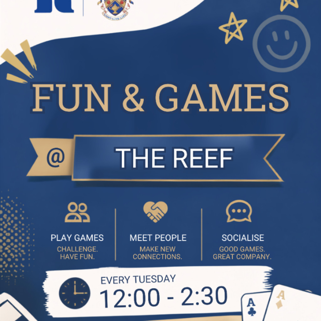 Southlands Fun & Games