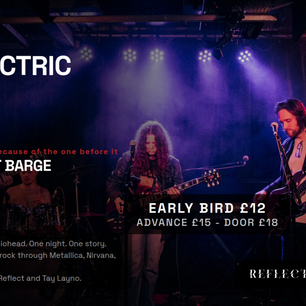 The Electric Age