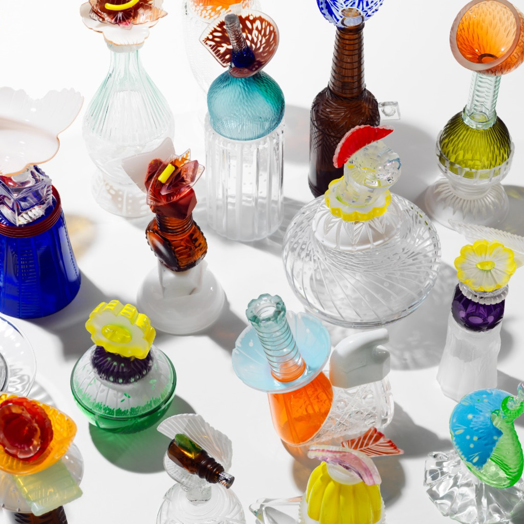 Talk, Demonstration and Cocktail Reception: The Shape of Scent