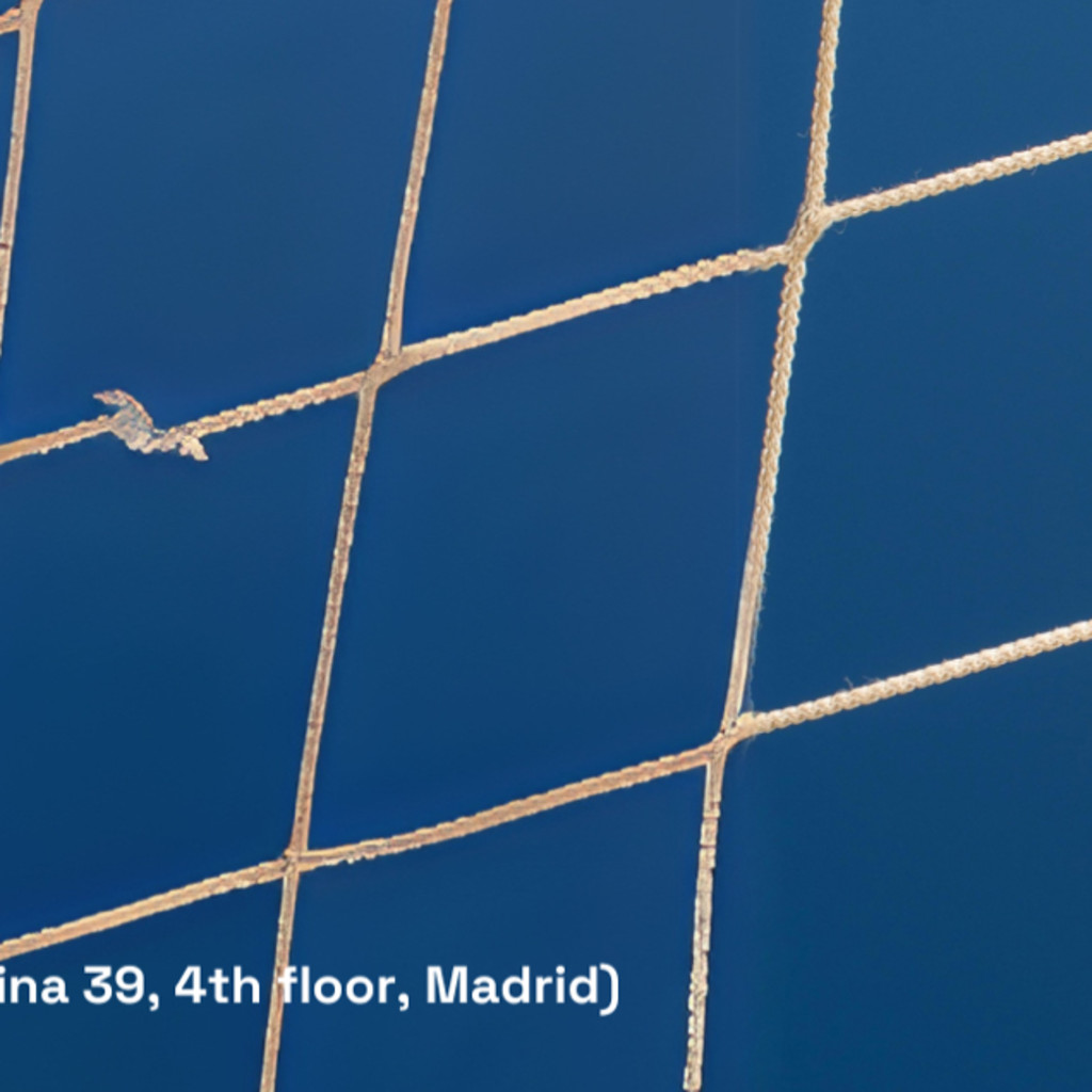 Fuckup Nights Madrid | Jul 2025 (Vol. XVII)