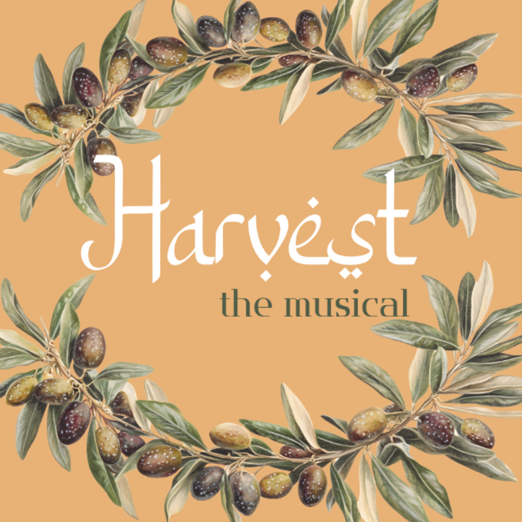 Harvest the Musical (Edinburgh)