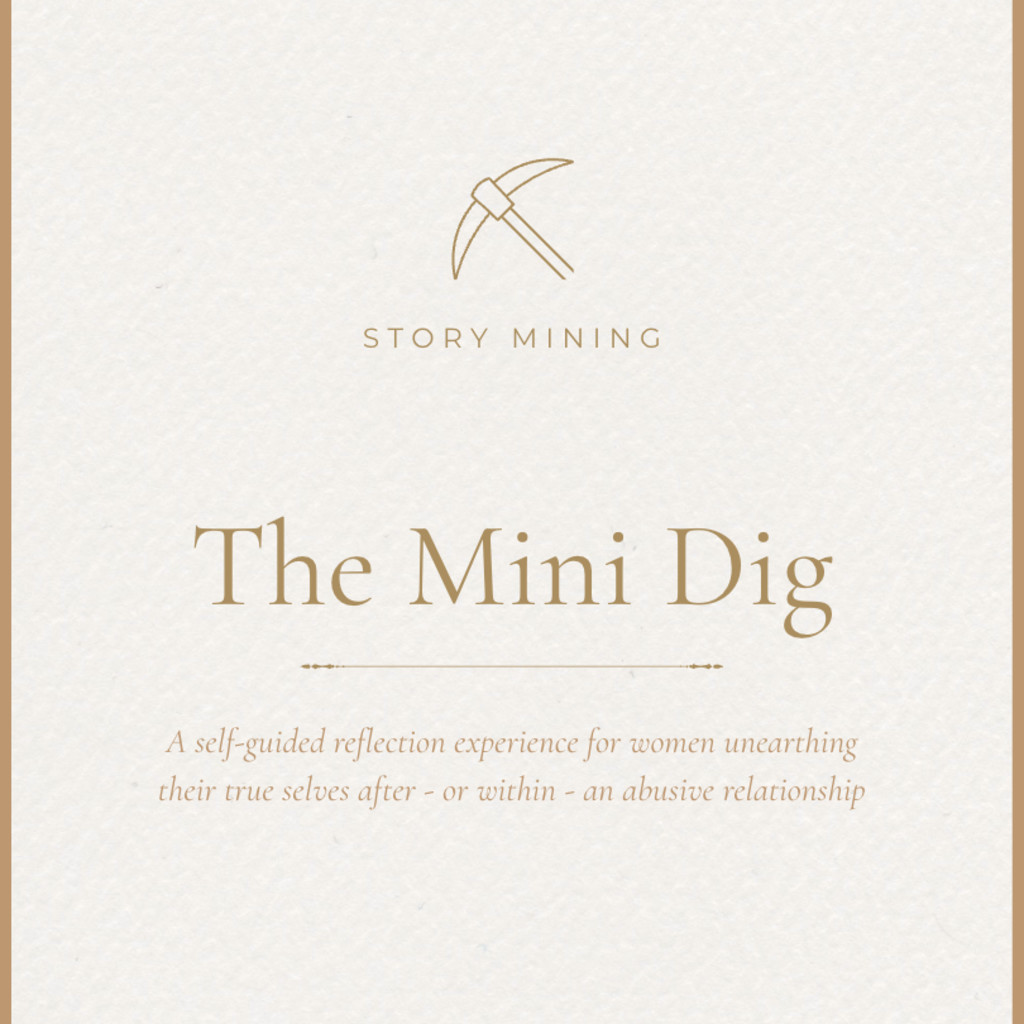 Rise to the Surface: A Live Story Mining Mini Dig Experience - 2 Part Gathering Aug 15th & Aug 29, 2026