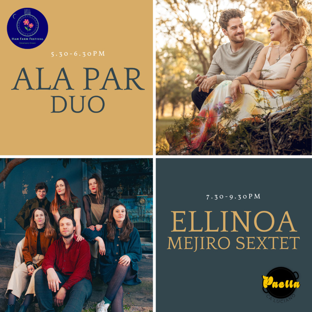 Ala Par duo