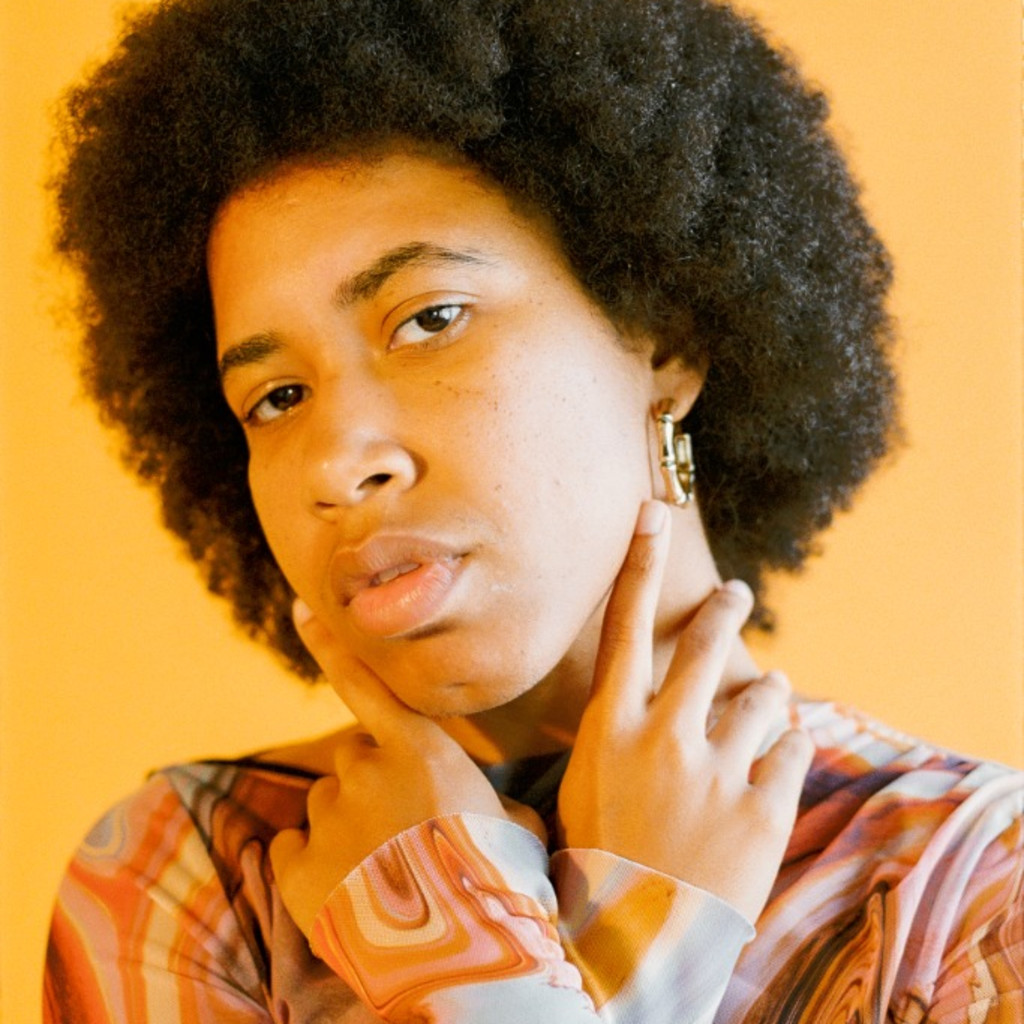 QUEER PORTRAITURE