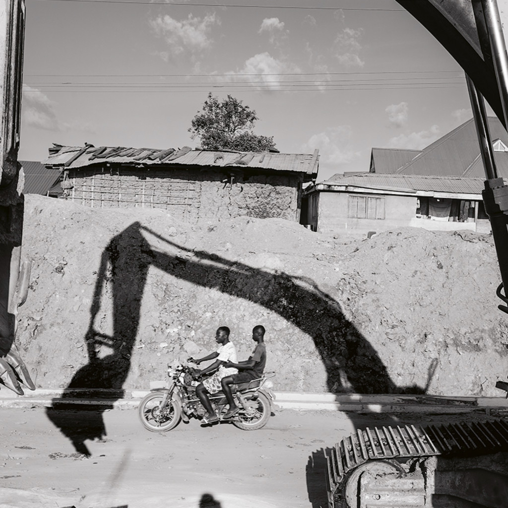 Photobook Launch: Galamsey by Marisuz Śmiejek