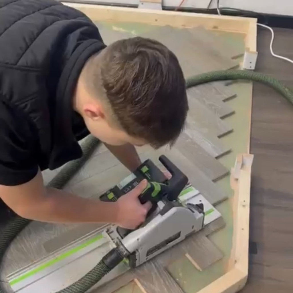Wood Flooring Installation Course
