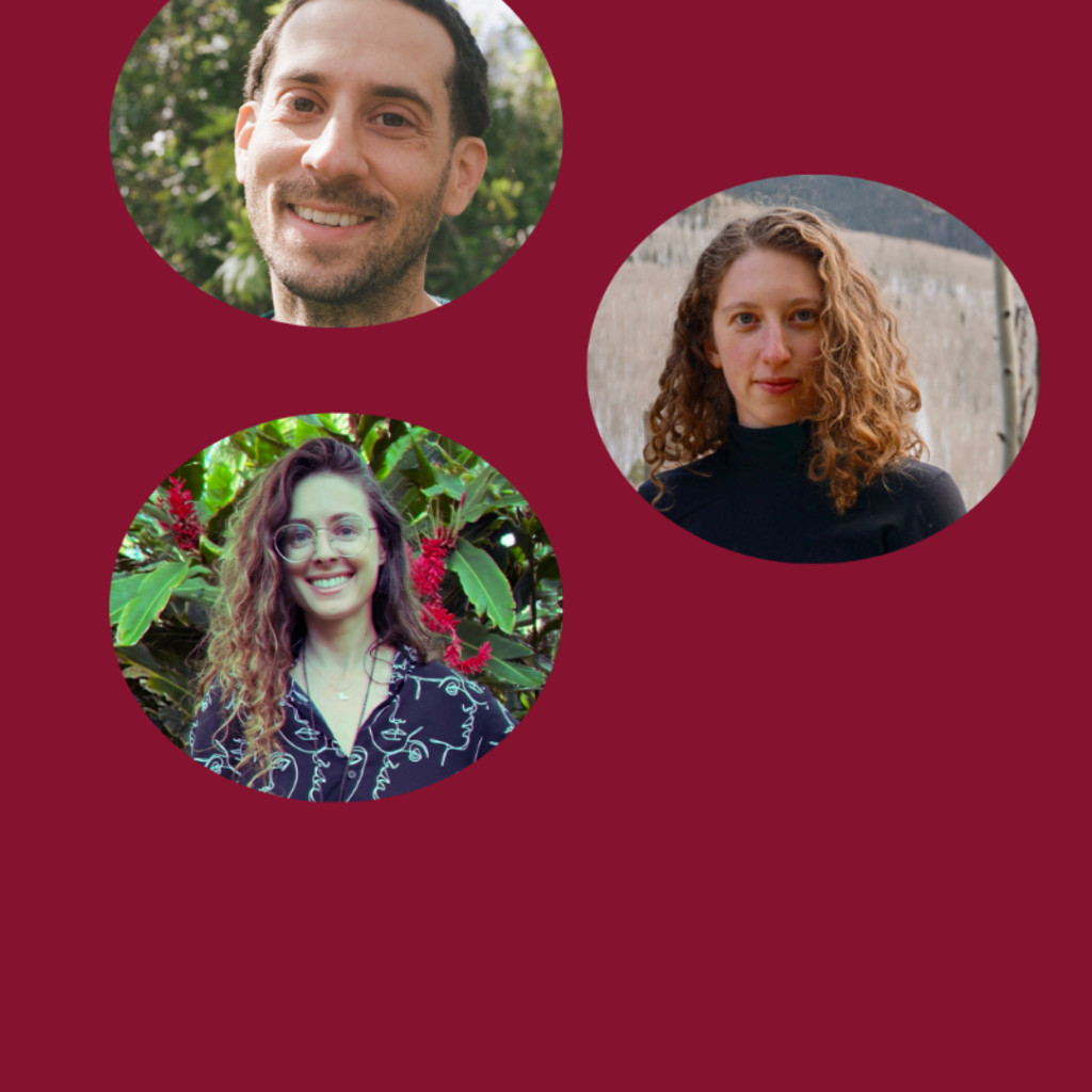 Queer Jewish Poetics