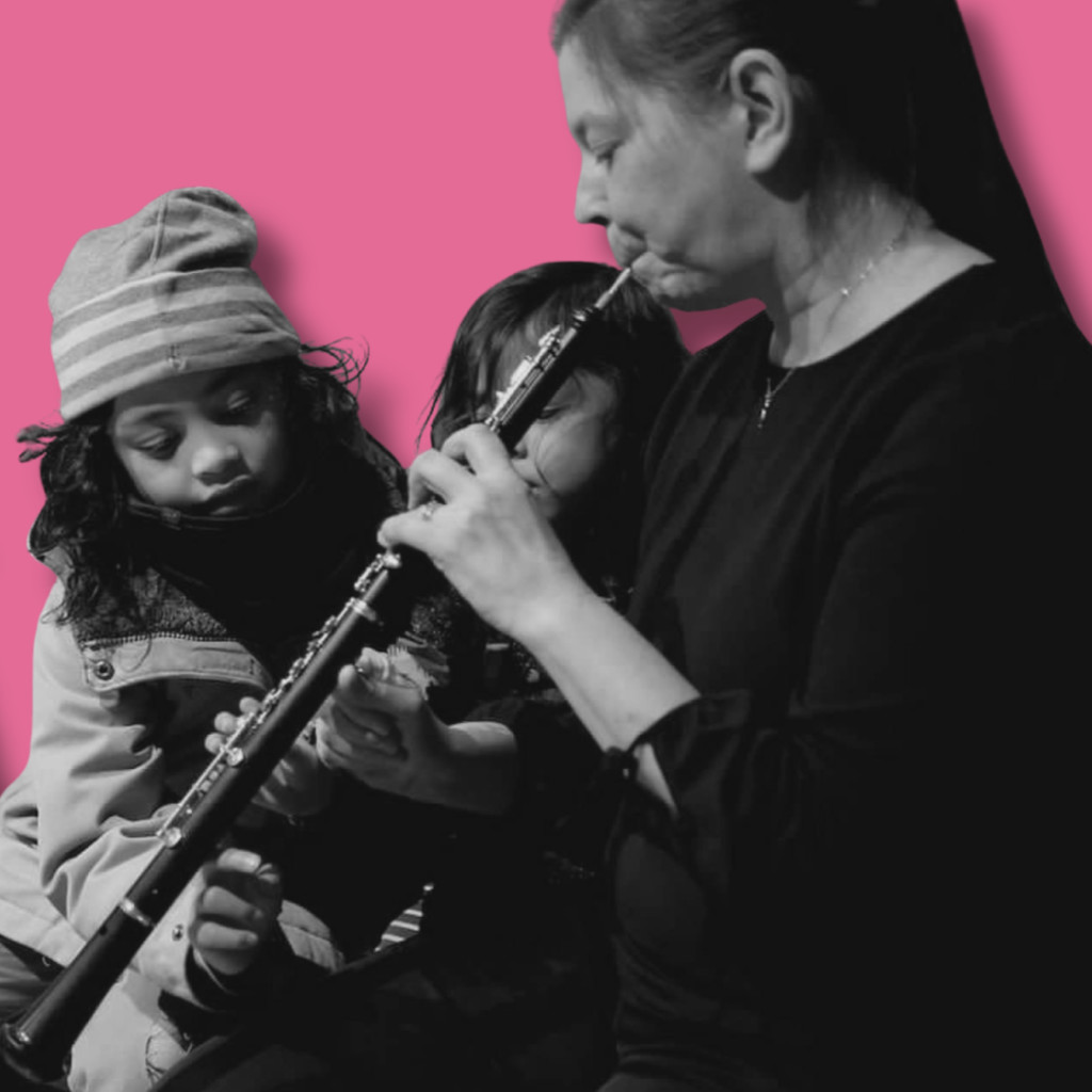 Storytime with the Symphony